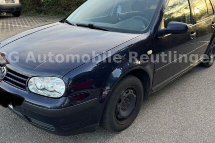 VW Golf 218.068 km 800 &euro; Reutlingen 72766