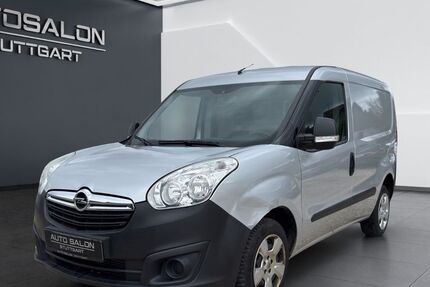 Opel Combo 110.000 km 5.490 &euro; Nufringen 71154