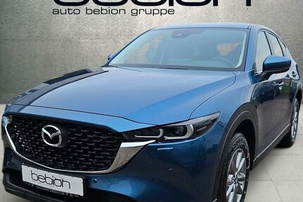 Mazda CX-5 74.500 km 22.450 &euro; Frickenhausen 72636