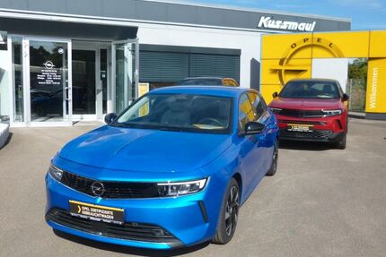 Opel Astra 17.200 km 18.990 &euro; Rottenburg am Neckar 72108