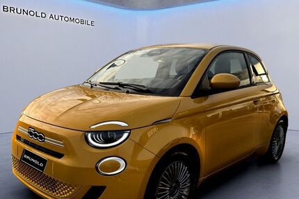 Fiat 500 5.000 km 17.900 &euro; Stuttgart 70565