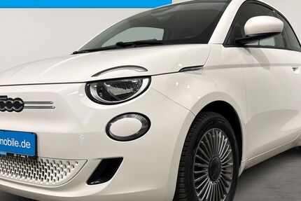 Fiat 500e 43.120 km 14.990 &euro; Reutlingen 72762