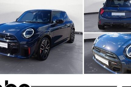 Mini John Cooper Works 18.463 km 35.860 &euro; Böblingen 71034
