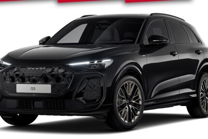 Audi Q5 4.509 km 65.940 &euro; Stuttgart 70563