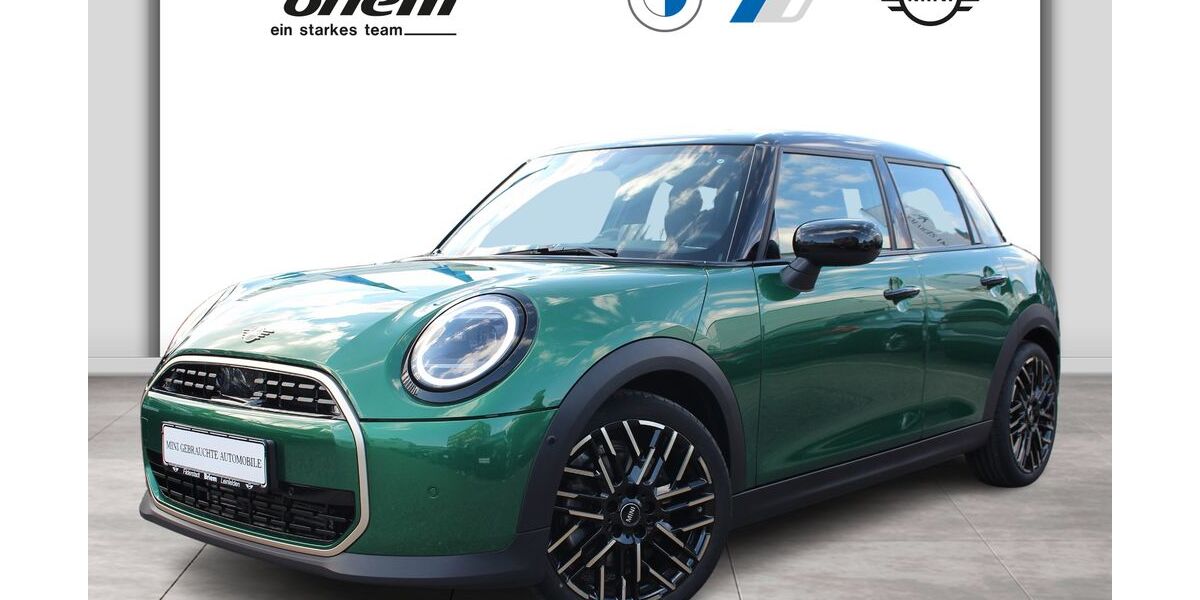 Mini Cooper C 13.190 km 25.990 &euro; Filderstadt 70794