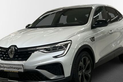 Renault Arkana 39.206 km 24.390 &euro; Stuttgart 70469
