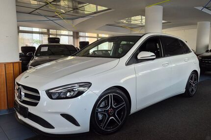 Mercedes-Benz B 220 117.500 km 23.990 &euro; Filderstadt 70794