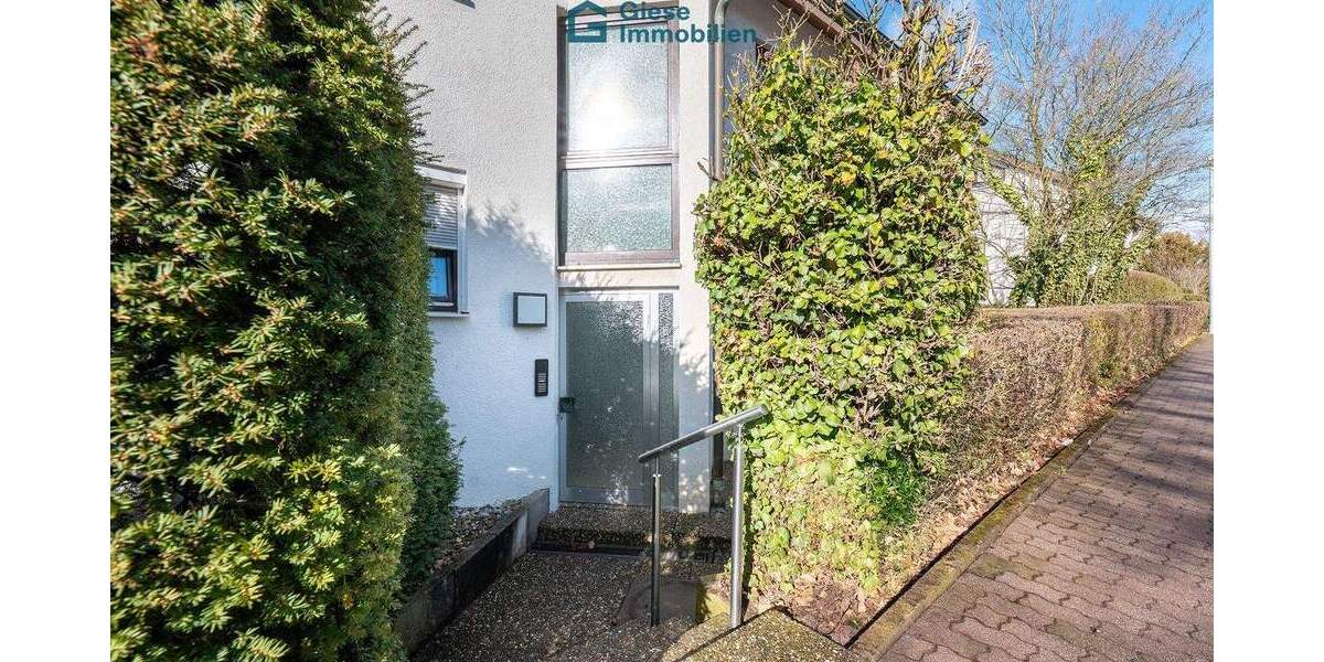 Etagenwohnung Stuttgart Riedenberg - 2 Zimmer, 64 m&sup2;, 279.000&euro; | Angebot:25702481