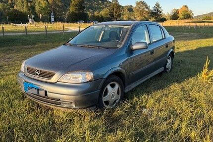 Opel Astra 98.000 km 2.790 &euro; Stuttgart 70176