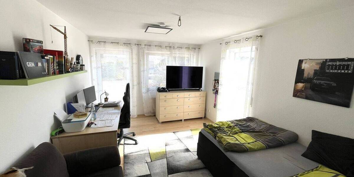 Doppelhaushälfte Rottenburg am Neckar Rottenburg - 6 Zimmer, 155 m&sup2;, 829.000&euro; | Angebot:26190614