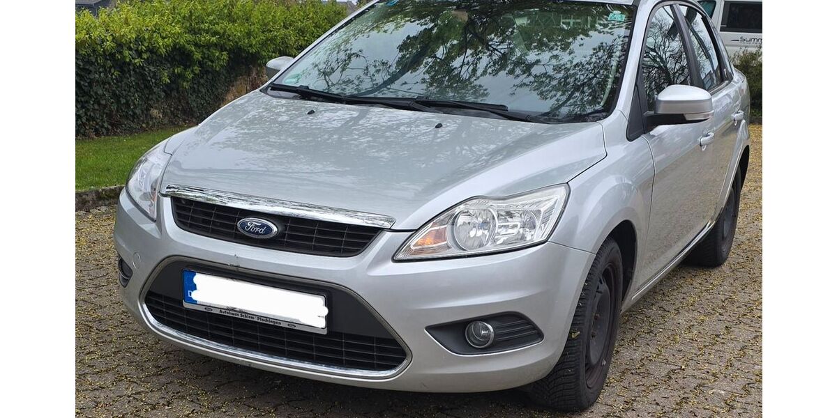 Ford Focus 209.000 km 2.300 &euro; Filderstadt 70794