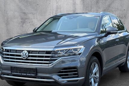 VW Touareg 64.400 km 41.490 &euro; Nürtingen bei Stuttgart 72622