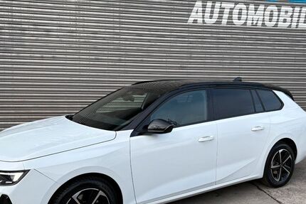 Opel Astra 42.871 km 19.400 &euro; Sindelfingen 71065