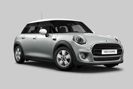 Mini Cooper C 82.000 km 15.980 &euro; Reutlingen/Mittelstadt 72766