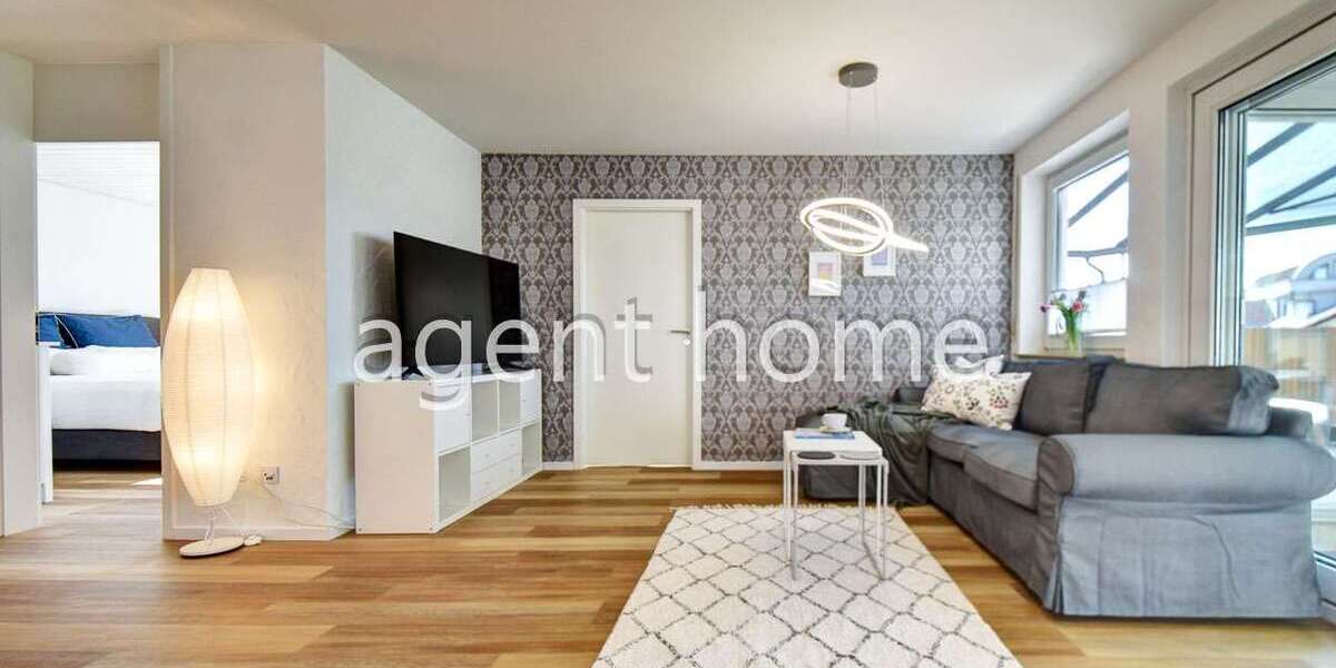 Etagenwohnung Sindelfingen - 4.5 Zimmer, 120 m&sup2;, 2.740&euro; | Angebot:26609791
