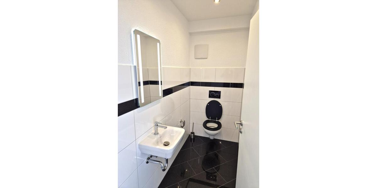 Dachgeschoßwohnung Erkenbrechtsweiler - 3 Zimmer, 94 m&sup2;, 269.000&euro; | Angebot:25202143