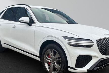 Genesis GV70 24.886 km 48.590 &euro; Herrenberg 71083