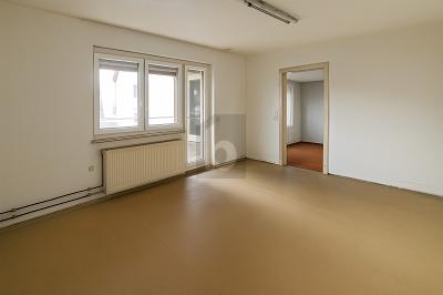 ENTWICKLUNGSOBJEKT MIT BAUPOTENZIAL - Einfamilienhaus Bisingen | Angebot:27354817