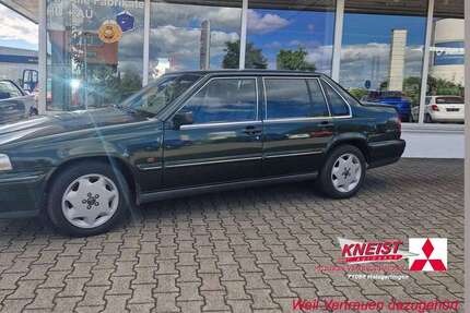 Volvo 960 333.900 km 6.000 &euro; Holzgerlingen 71088