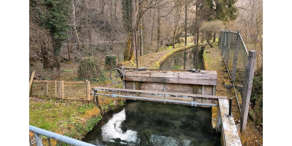 Etagenwohnung Dettingen an der Erms - 3 Zimmer, 63 m&sup2;, 155.000&euro; | Angebot:25960886