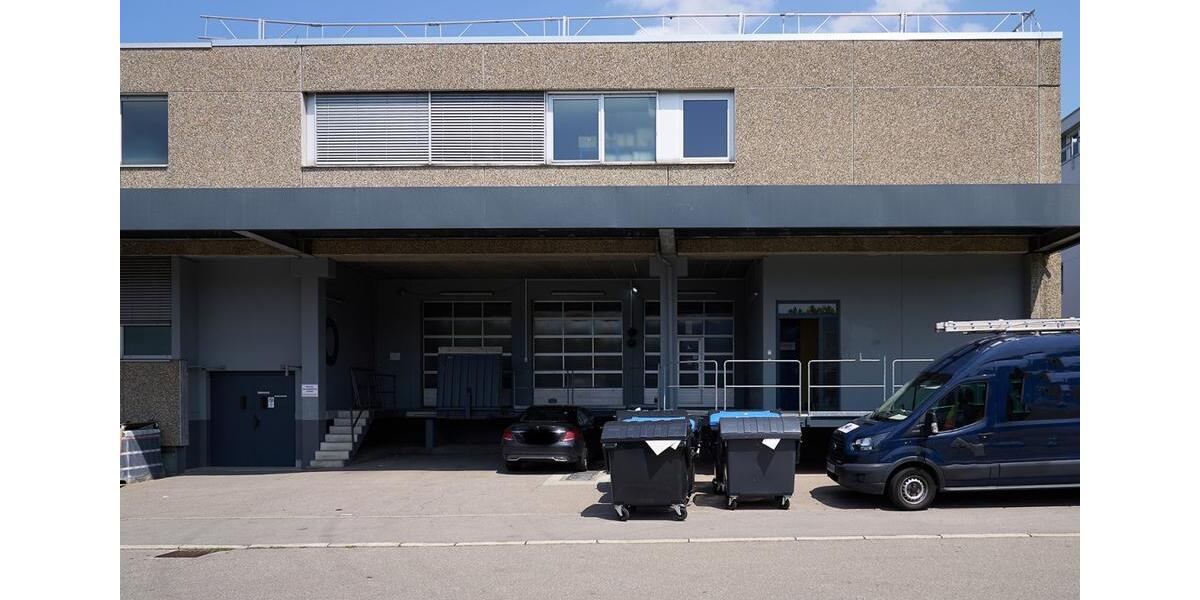 Gewerbeobjekt Frickenhausen - 2&euro; | Angebot:23811103