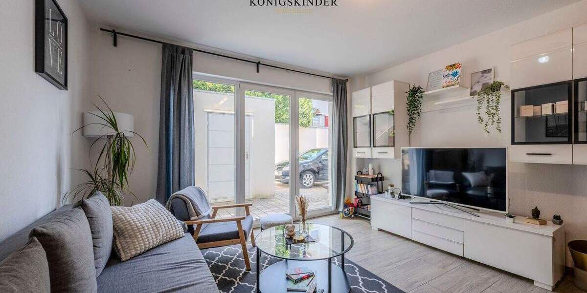 Doppelhaushälfte Reutlingen - Sondelfingen Sondelfingen - 6 Zimmer, 187 m&sup2;, 949.000&euro; | Angebot:25676032
