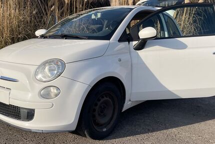 Fiat 500 151.000 km 3.150 &euro; Tübingen 72072