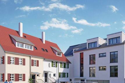 Wohnung Stuttgart-Vaihingen Vaihingen - 3 Zimmer, 91 m&sup2;, 774.900&euro; | Angebot:25986121