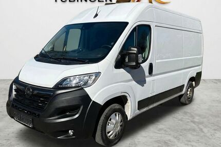 Opel Movano 108.768 km 11.999 &euro; Tübingen 72074