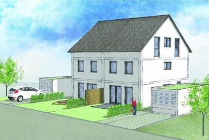 Haus Ehningen - 6 Zimmer, 160 m&sup2;, 850.000&euro; | Angebot:25850235