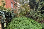 Gepflegte 3-Zi.-Altbauwohnung mit Balkon und großer Terrasse in Stuttgart-West - Erdgeschoßwohnung Stuttgart Stuttgart-West (Stadtbezirk) | Angebot:27505240