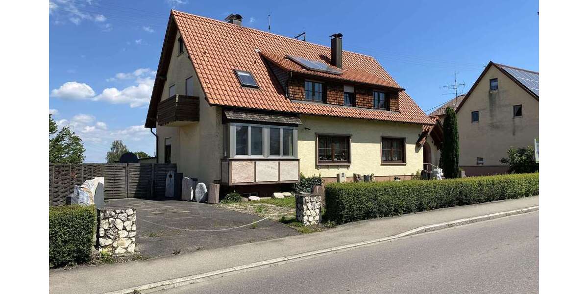 Einfamilienhaus Nürtingen - 9 Zimmer, 182 m&sup2;, 965.000&euro; | Angebot:25198470