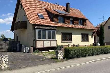 Haus Nürtingen - 9 Zimmer, 182 m&sup2;, 965.000&euro; | Angebot:25198470