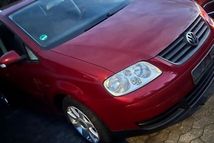 VW Touran 280.000 km 1.599 &euro; Herrenberg 71083