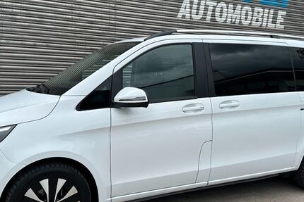 Mercedes-Benz V 250 55.340 km 47.900 &euro; Sindelfingen 71065