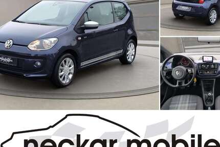 VW up! 12.141 km 10.990 &euro; Tübingen 72074