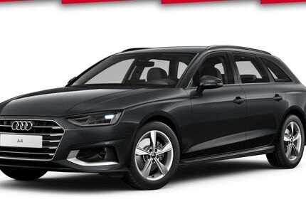 Audi A4 2.462 km 34.940 &euro; Stuttgart 70563