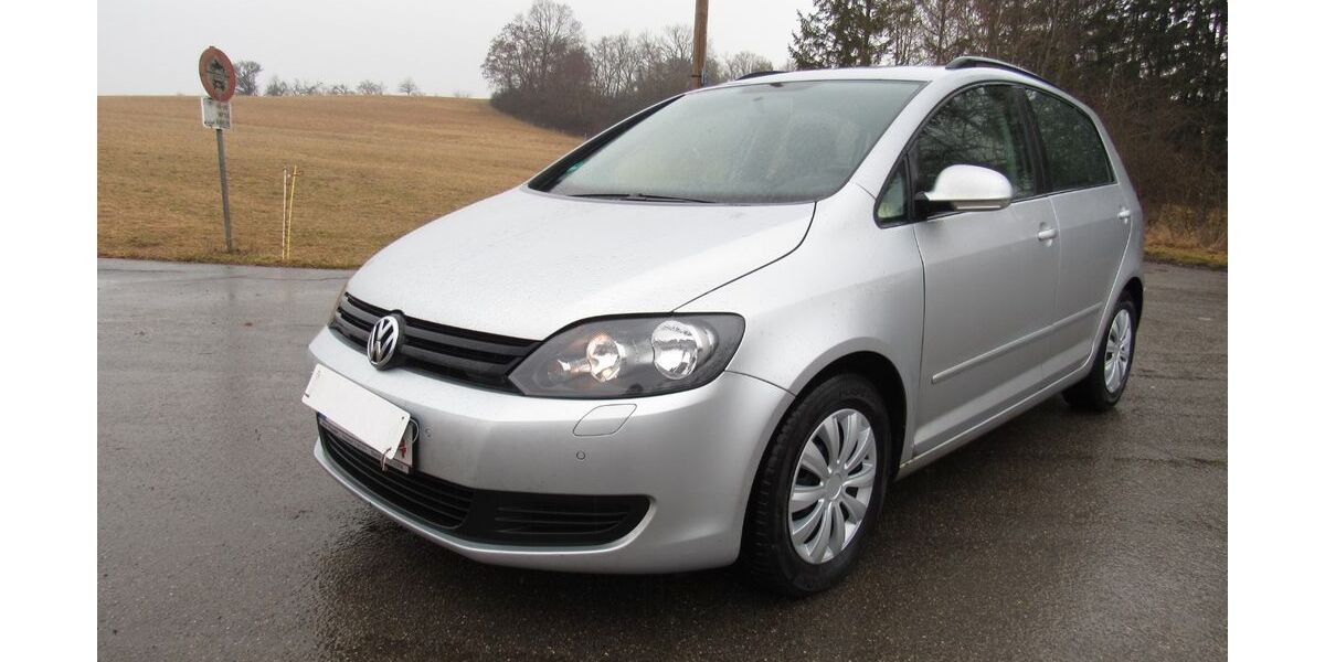 VW Golf Plus 229.000 km 3.499 &euro; Hechingen 72379