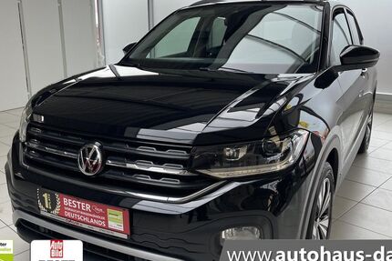 VW T-Cross 80.700 km 18.490 &euro; Horb a/N 72160