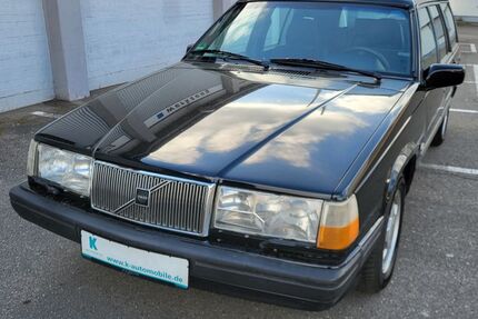 Volvo 940 295.000 km 4.600 &euro; Stuttgart 70372