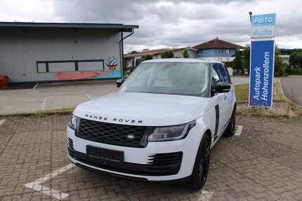 Land Rover Range Rover 90.800 km 49.999 &euro; Hechingen 72379