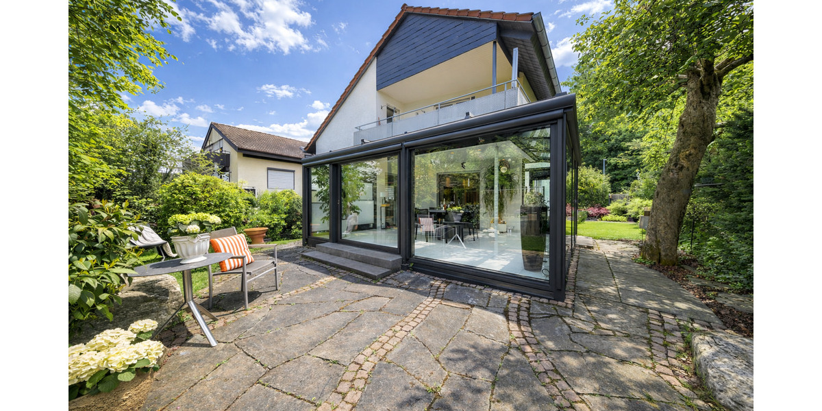 Einfamilienhaus Böblingen - 8 Zimmer, 206 m&sup2;, 949.000&euro; | Angebot:25896630