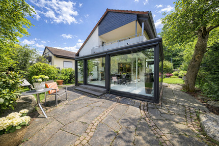 Haus Böblingen - 8 Zimmer, 206 m&sup2;, 949.000&euro; | Angebot:25896630