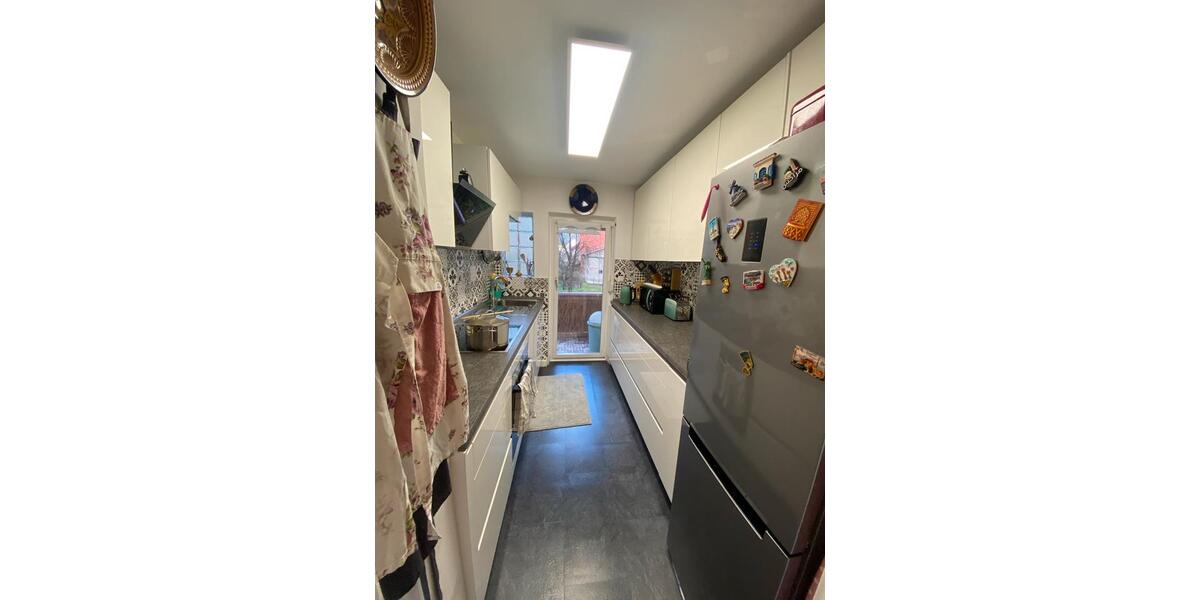 Hochparterre Leinfelden-Echterdingen Echterdingen - 3 Zimmer, 76 m&sup2;, 335.900&euro; | Angebot:26062448