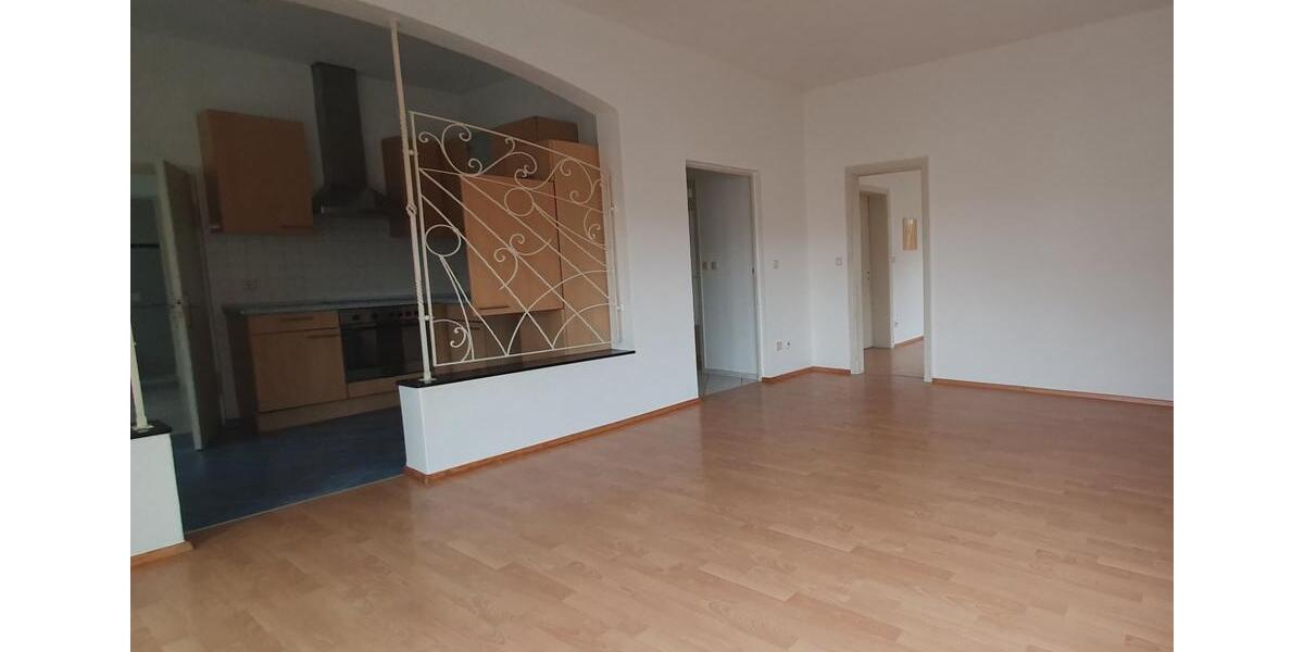 Erdgeschoßwohnung Burladingen - 3.5 Zimmer, 96 m&sup2;, 820&euro; | Angebot:25088759