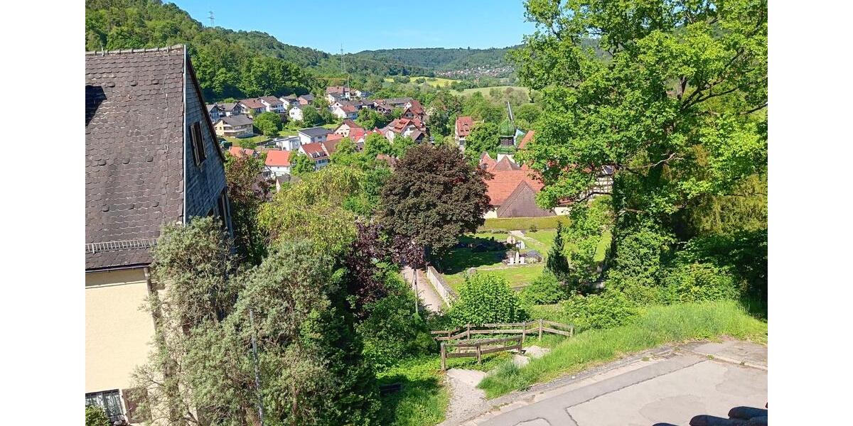 Mehrfamilienhaus, Wohnhaus Rottenburg am Neckar - 7 Zimmer, 152 m&sup2;, 450.000&euro; | Angebot:26934426