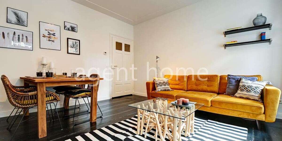 Etagenwohnung Stuttgart Stuttgart-Süd - 2 Zimmer, 65 m&sup2;, 1.240&euro; | Angebot:26005253