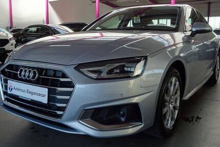 Audi A4 48.000 km 26.949 &euro; Holzgerlingen bei Stuttgart 71088