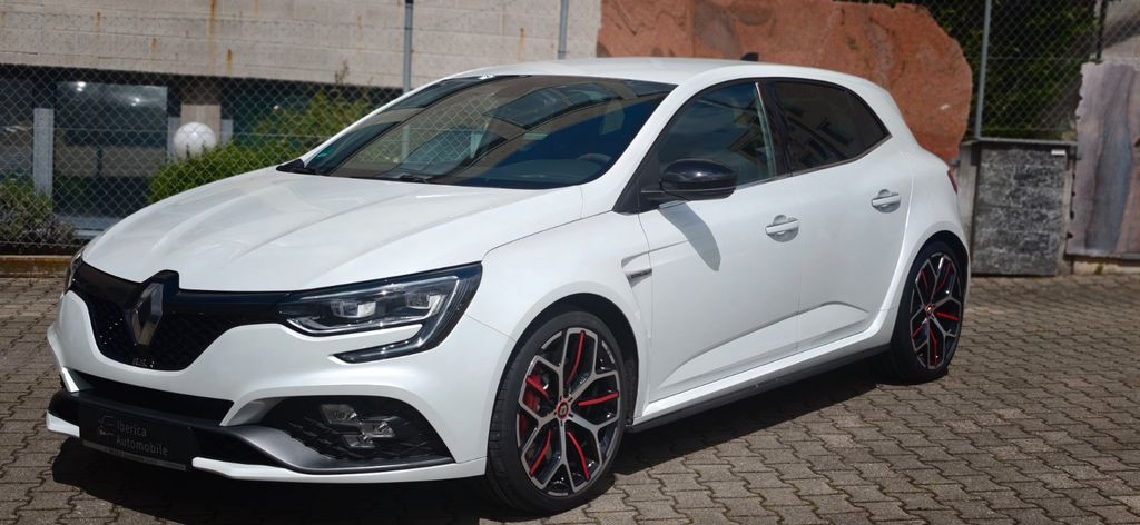 Renault Megane 32.000 km 35.900 &euro; Nufringen 71154