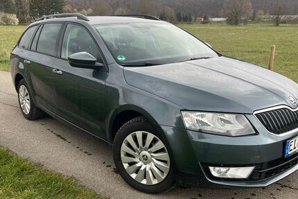 Skoda Octavia 211.000 km 8.000 &euro; Dußlingen 72144